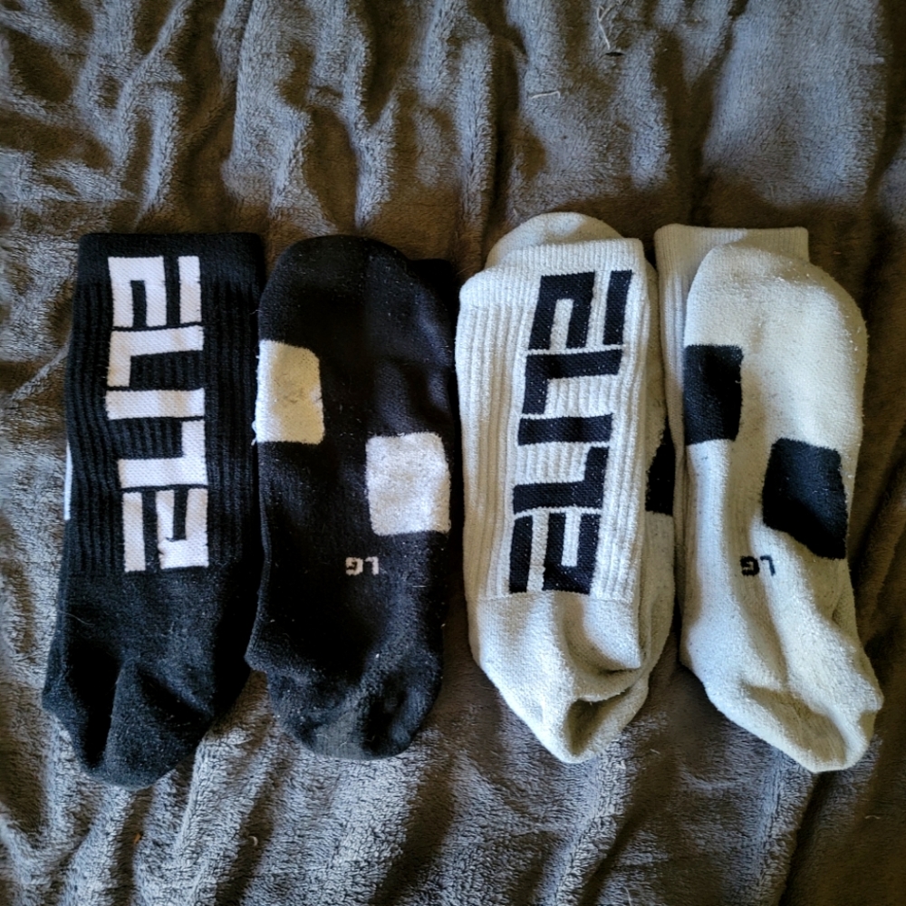 Nike ELITE socks 22-009